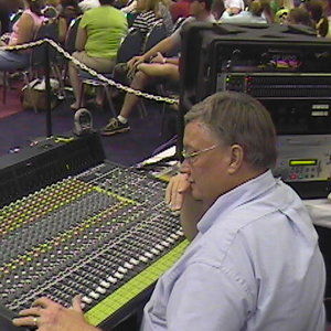 Meet your Posher, Larry